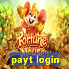 payt login